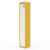 Lemon Yellow And Satin White