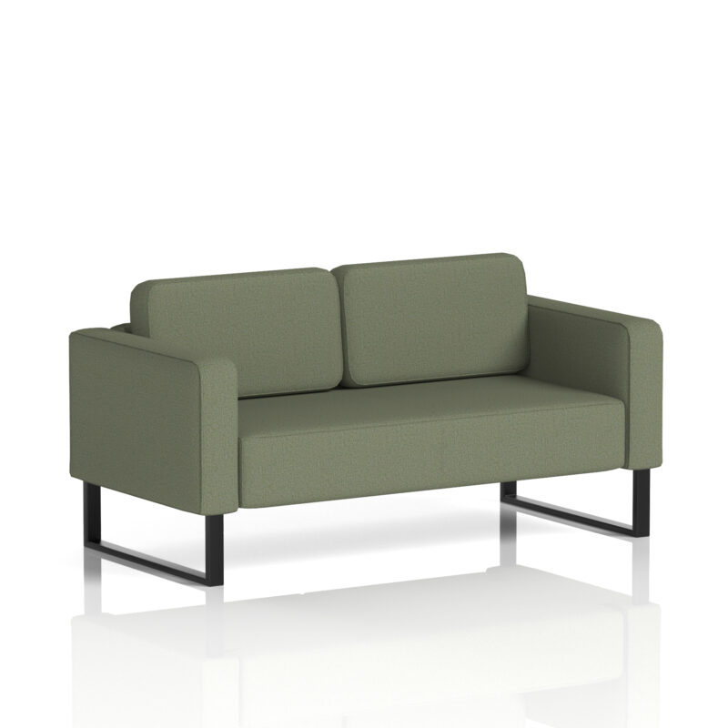 Brixworth Sofa 2 Seater - Image 14