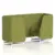 Rivet - Olive Panels And Sofa