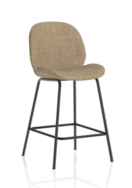 Brayford Bistro High Stool