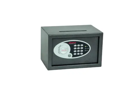 Phoenix Vela Deposit Home & Office Security Safe